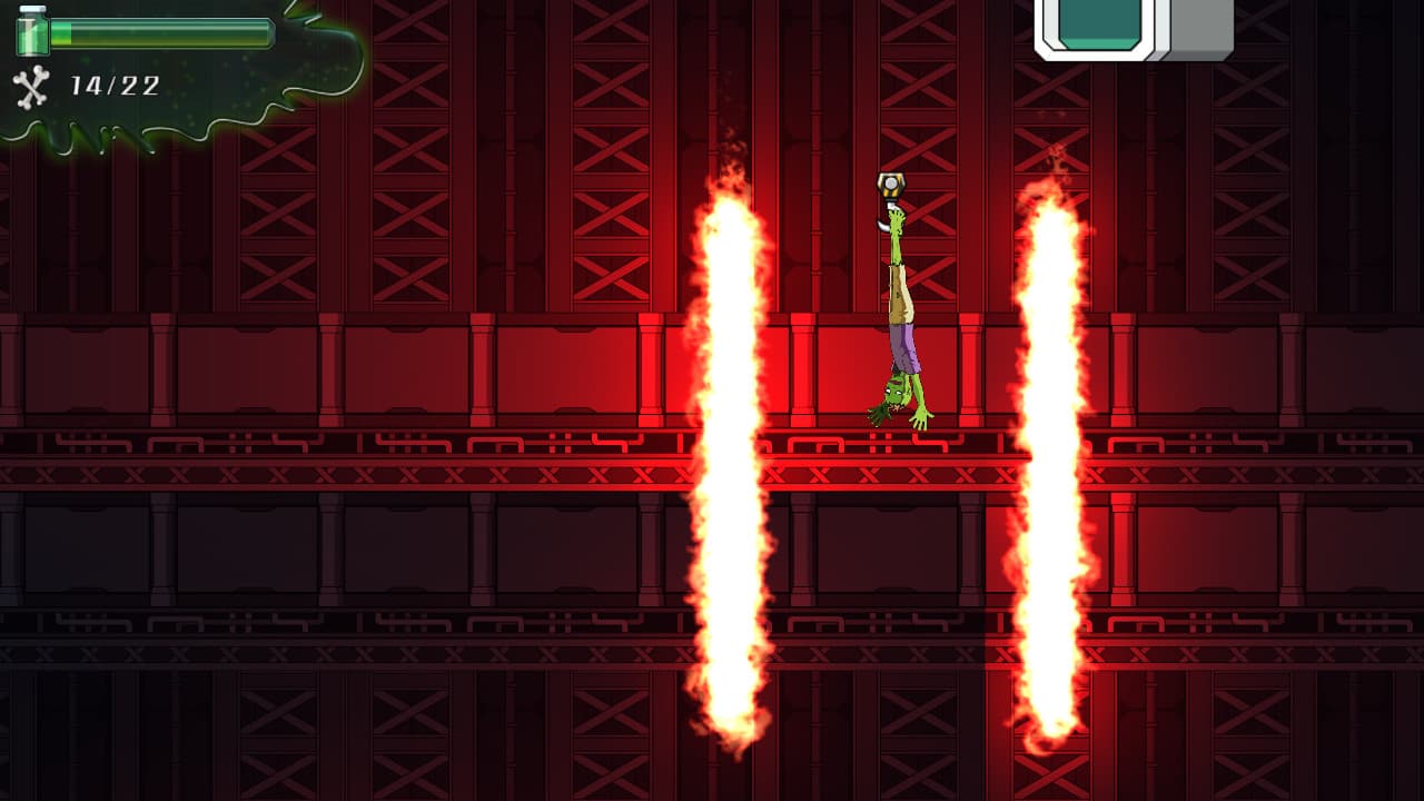 Boneless Zombie Steam CD Key - 5