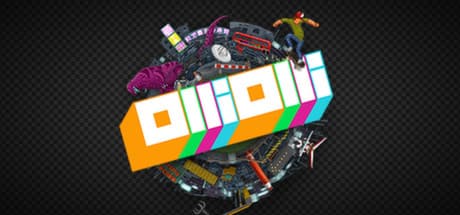 OlliOlli PC Steam CD Key
