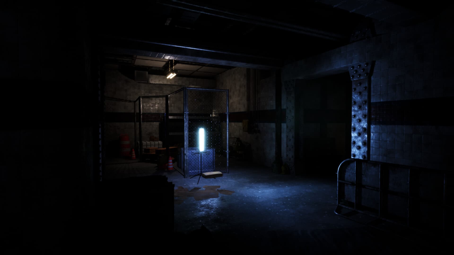 THE WALLWAY PC Steam Account - 2