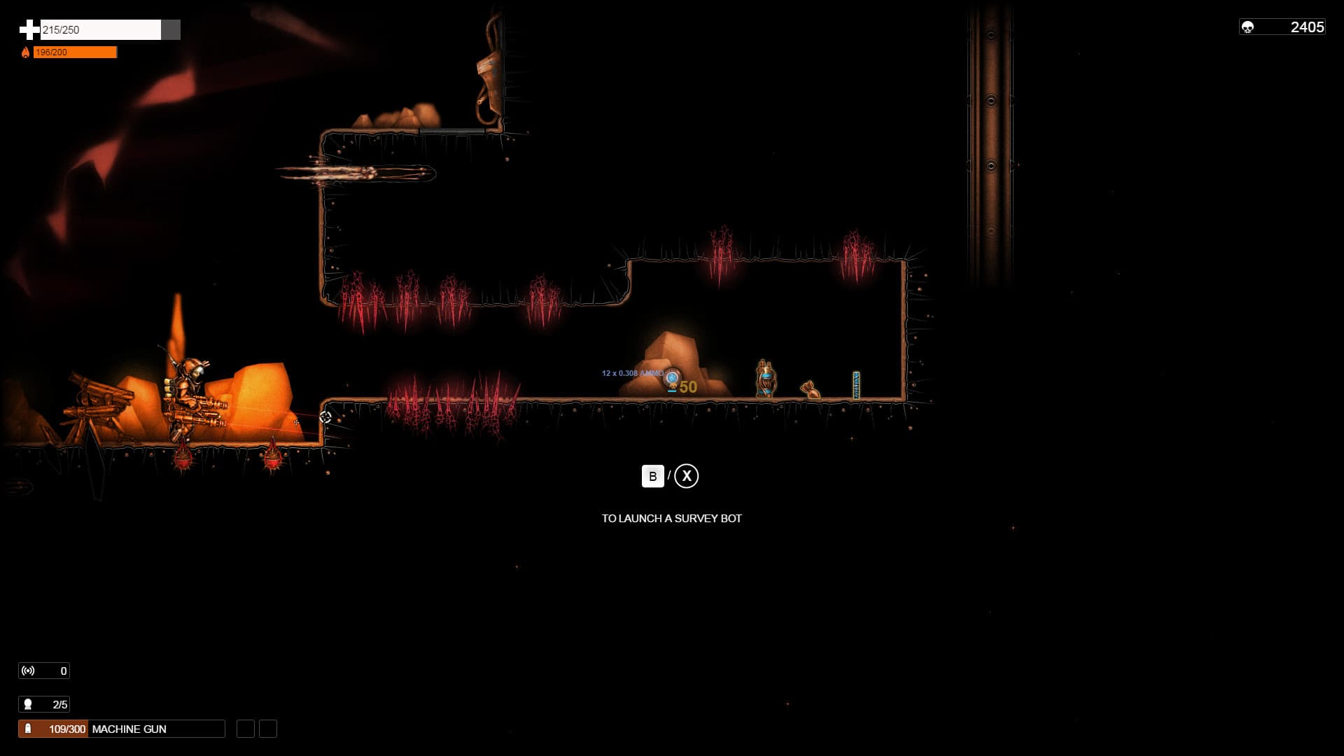 Orange Moon Steam CD Key - 4