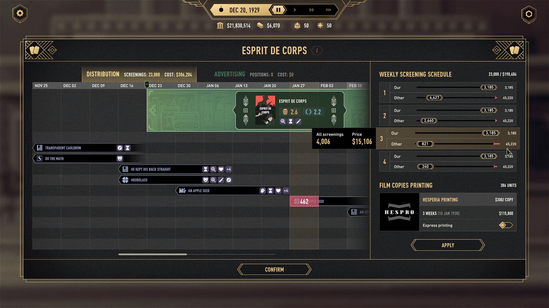 Hollywood Animal PC Steam Account - 4