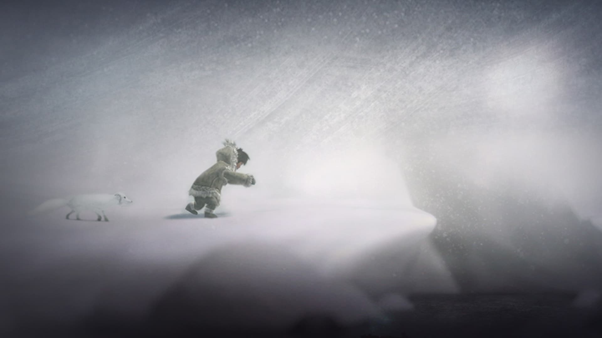 Never Alone (Kisima Ingitchuna) Steam CD Key - 2