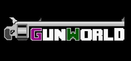 GunWorld Steam CD Key