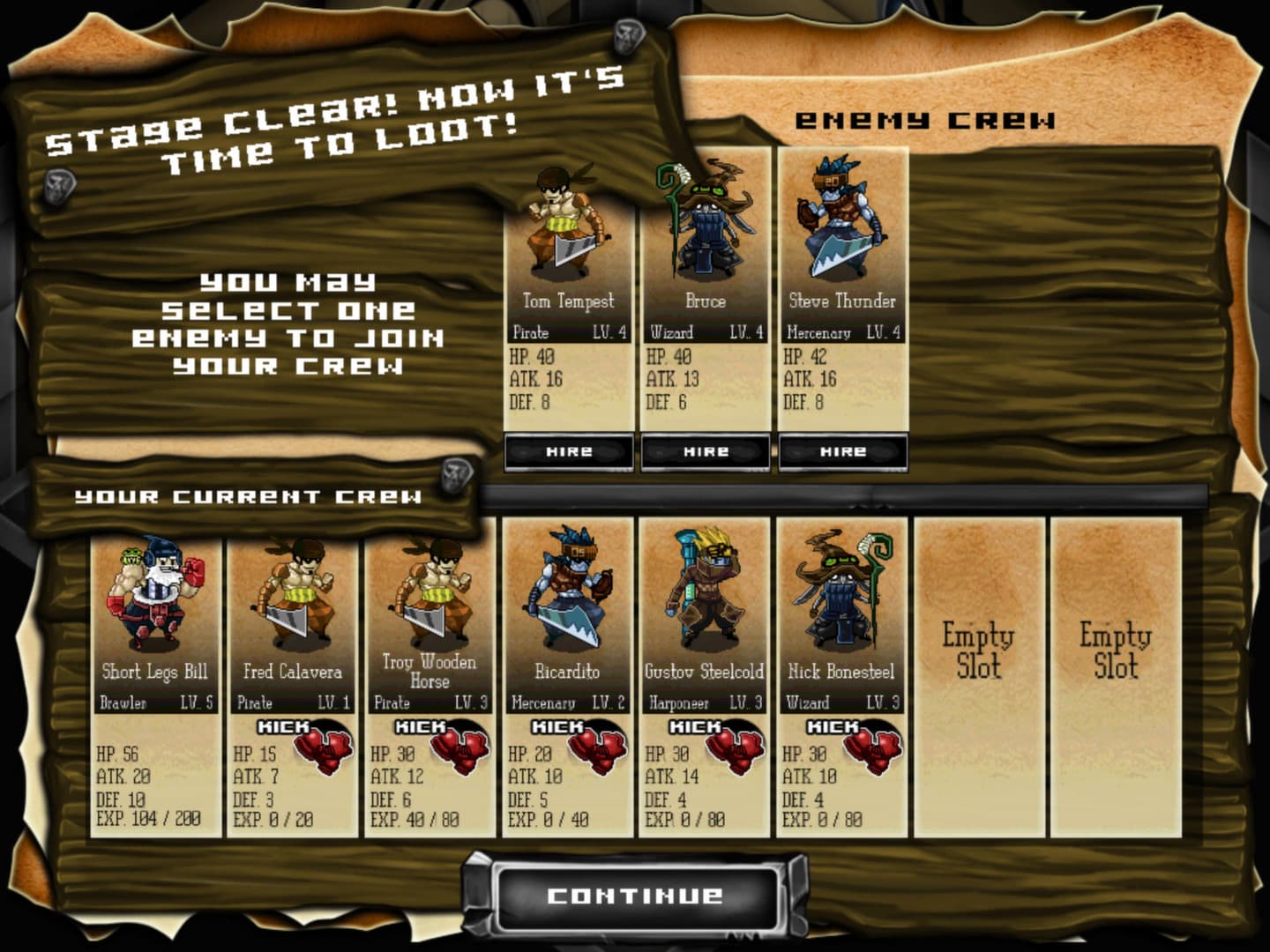 Run For Rum Steam CD Key - 5