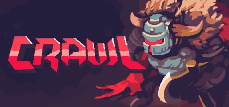 Crawl Steam CD Key