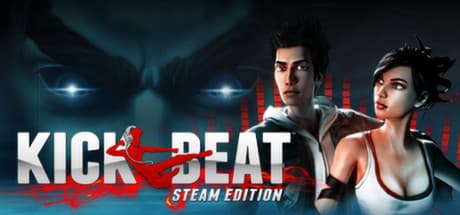 KickBeat Steam Edition Steam CD Key