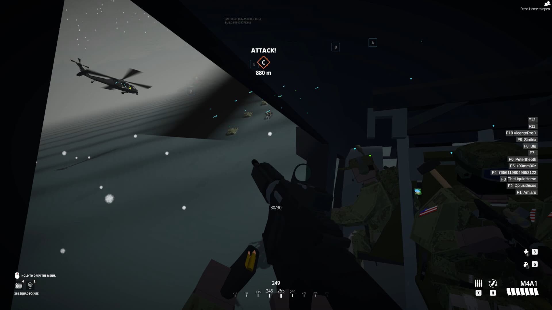 BattleBit Remastered Steam Account - 6