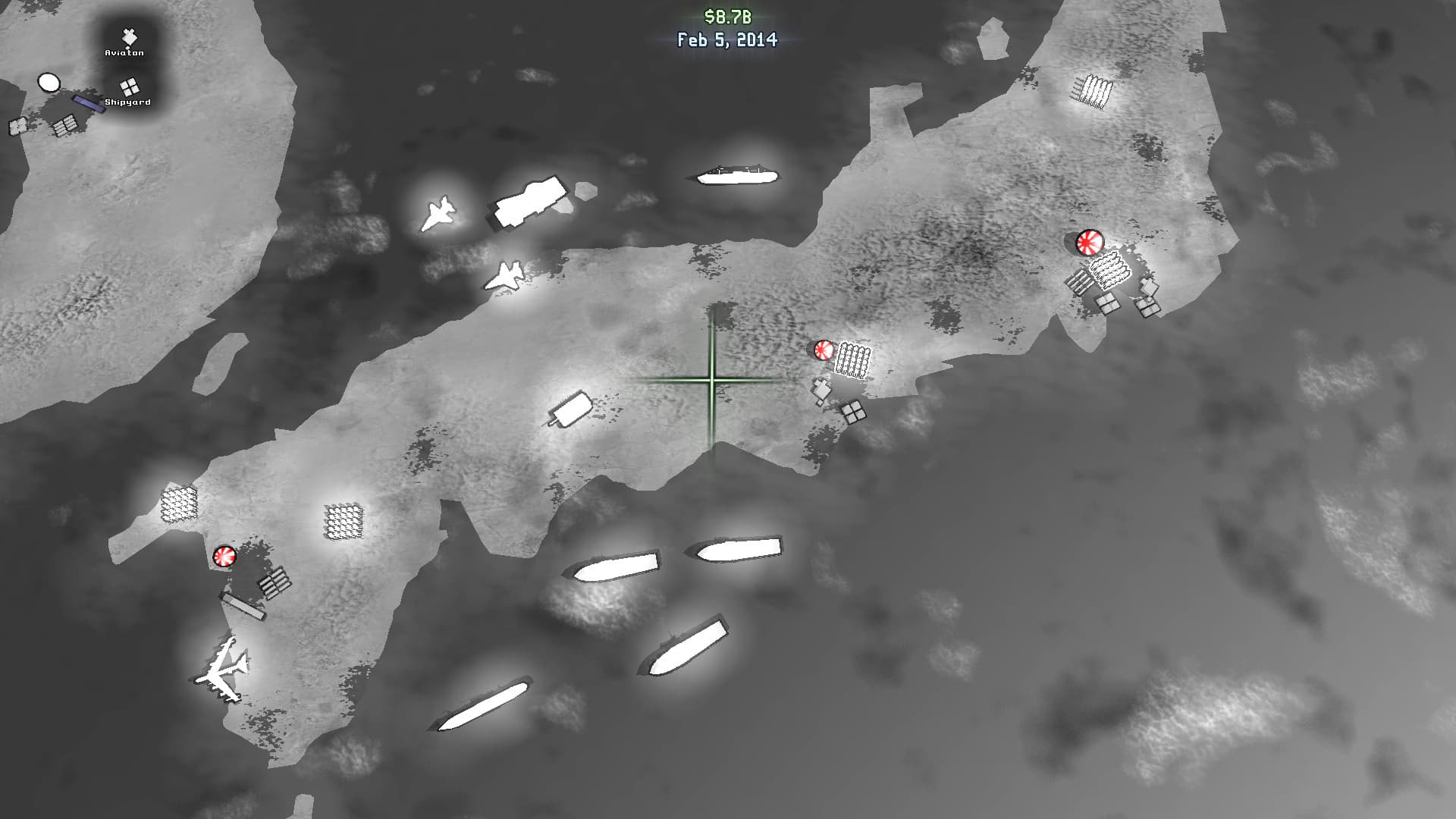 War, the Game Steam CD Key - 4