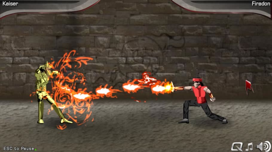 Final Slam 2 Steam CD Key - 6