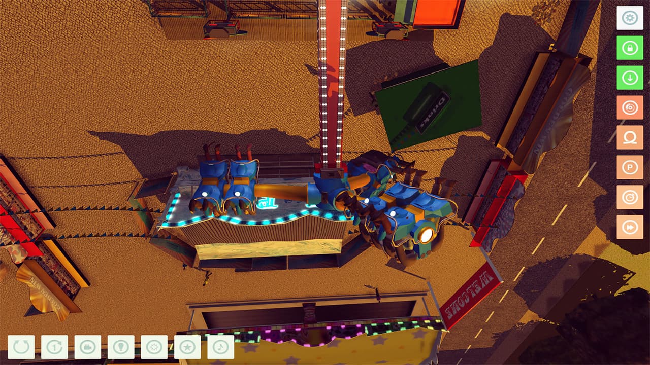 Funfair Ride Simulator 3 Steam CD Key - 5