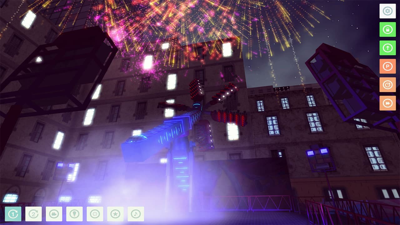 Funfair Ride Simulator 3 Steam CD Key - 2