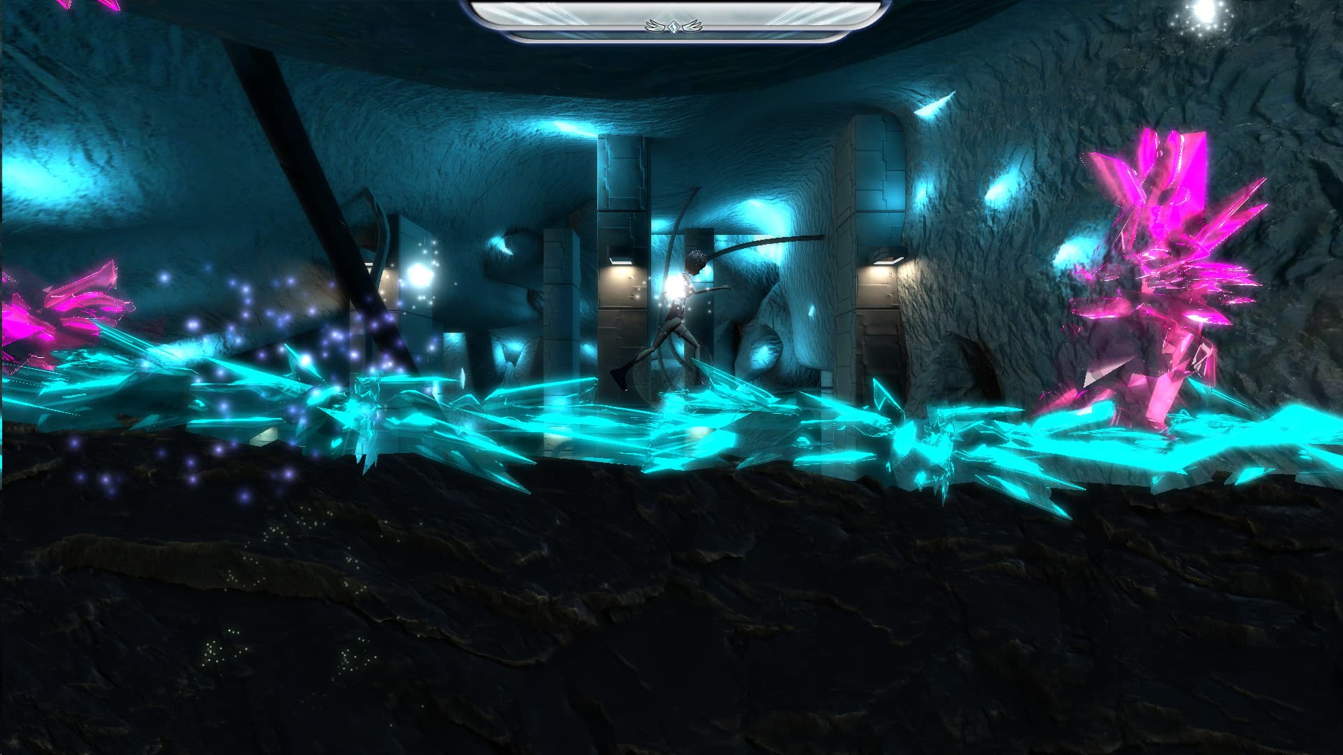 Luna Sky Steam CD Key - 3
