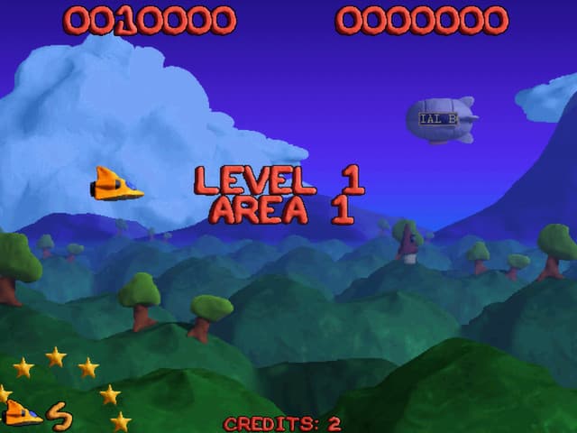 Platypus Steam CD Key - 6