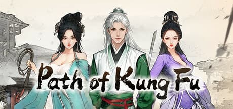Path of Kung Fu PC Steam Account