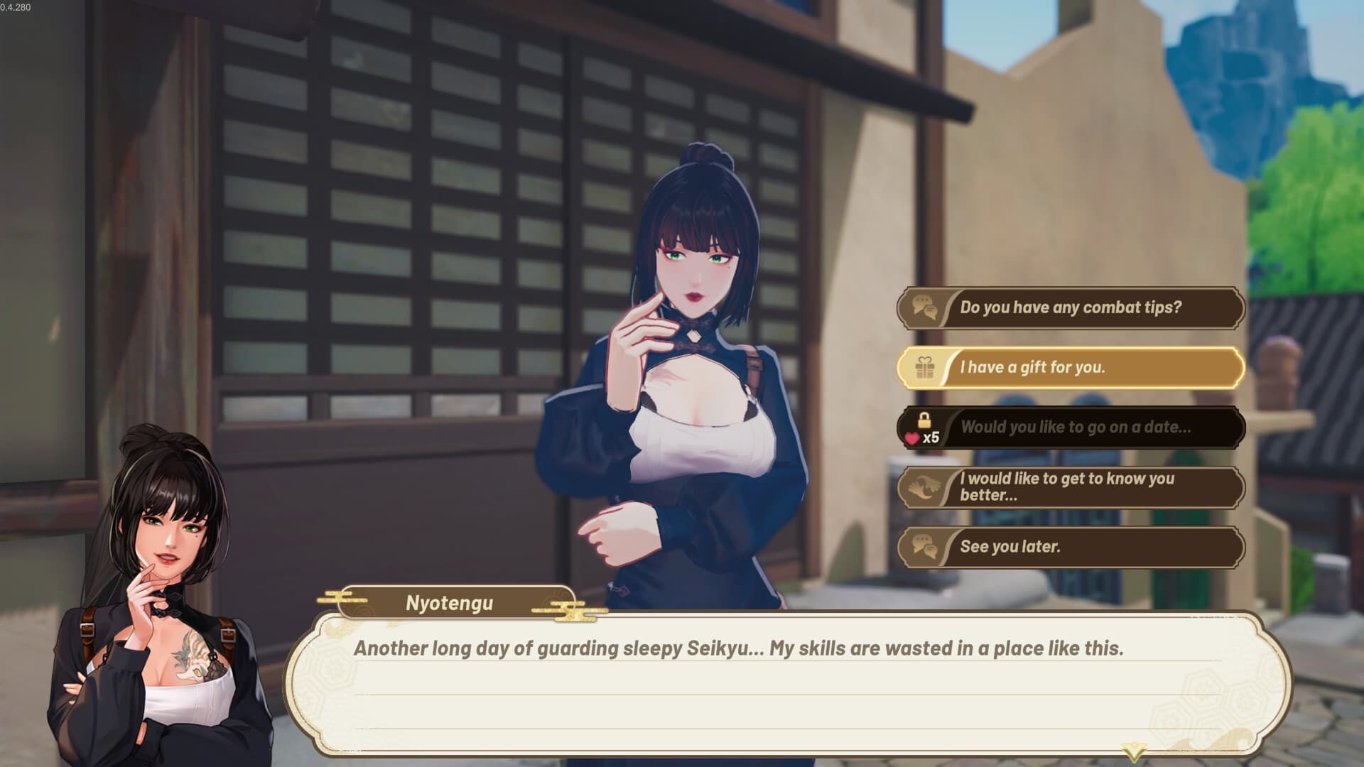 Tales of Seikyu PC Steam Account - 4