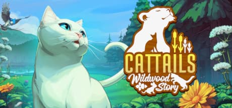 Cattails: Wildwood Story PC Steam Account
