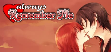 Always Remember Me - Deluxe Edition Steam CD Key