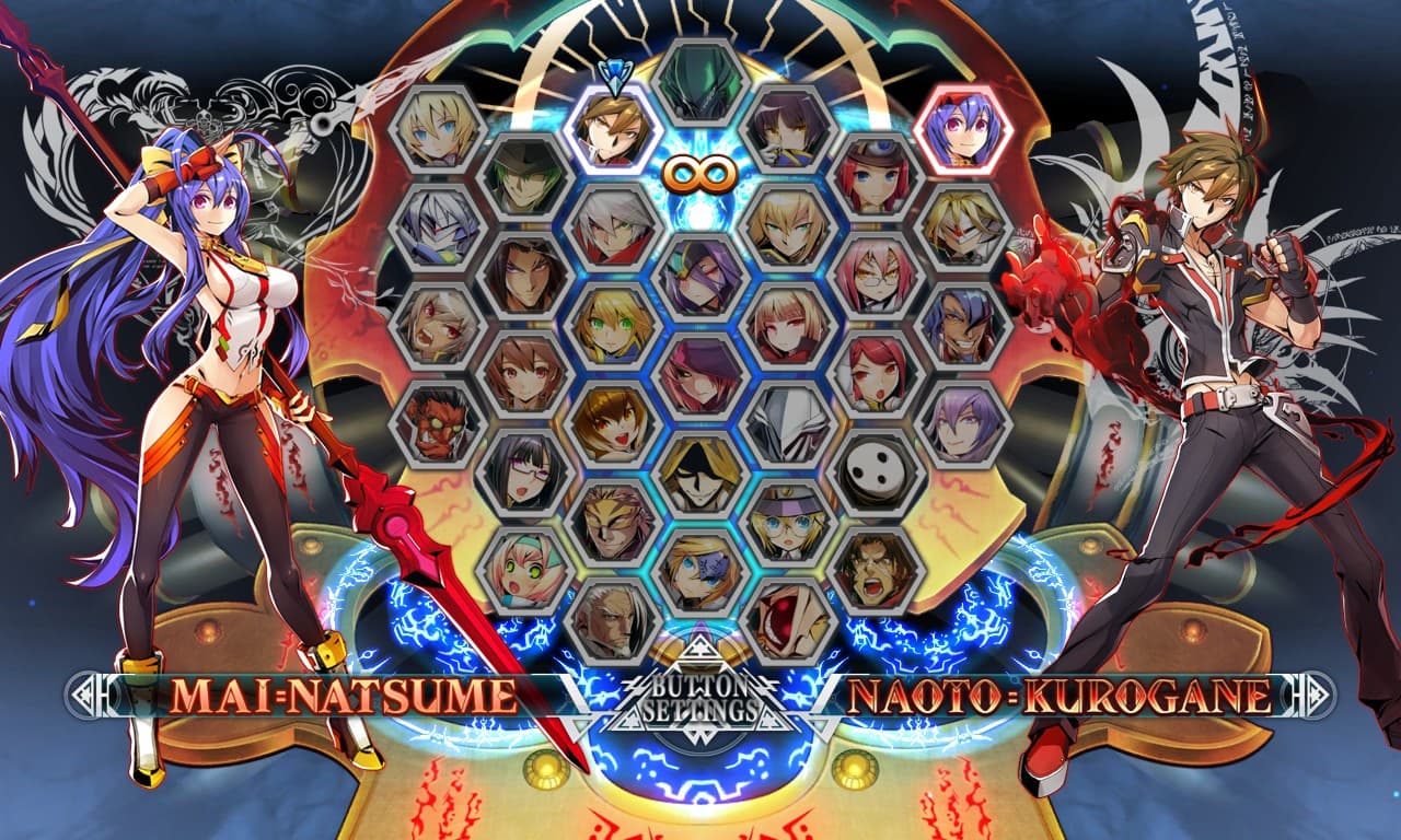 BlazBlue: Centralfiction PC Steam CD Key - 4