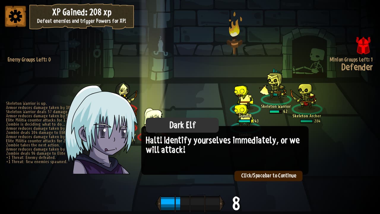 Reverse Crawl Steam CD Key - 6