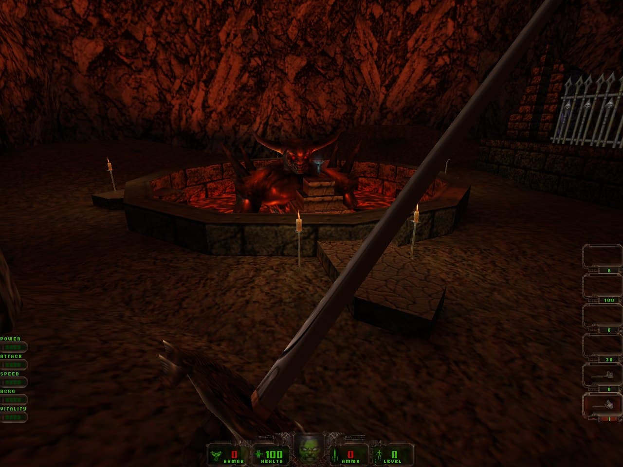 Daikatana PC Steam CD Key - 2