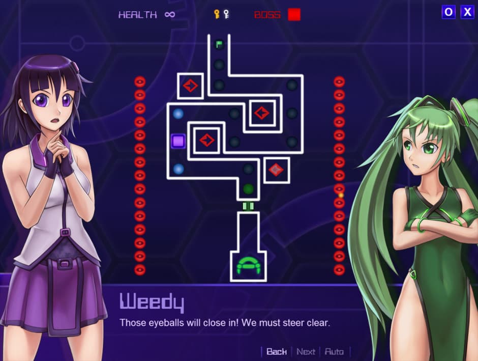 Unhack Steam CD Key - 4