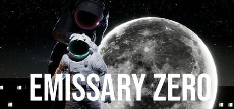 Emissary Zero PC Steam Account