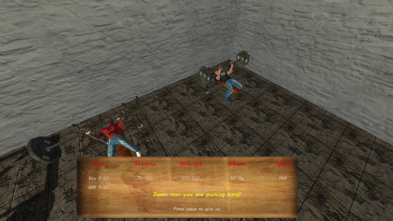 Lift It Steam CD Key - 7