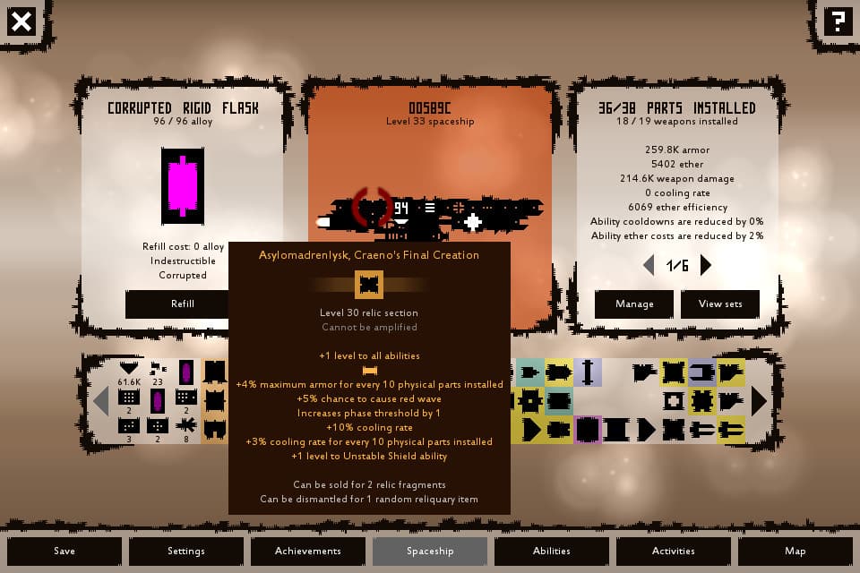 Sector Six PC Steam CD Key - 3