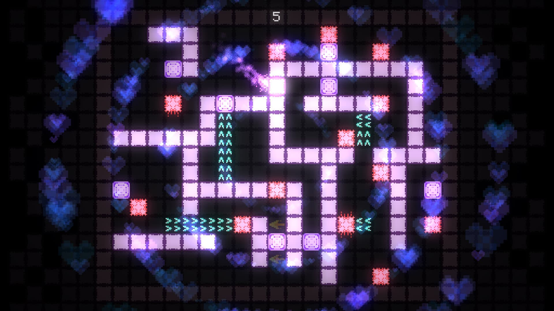 Mosaic Maze Steam CD Key - 6