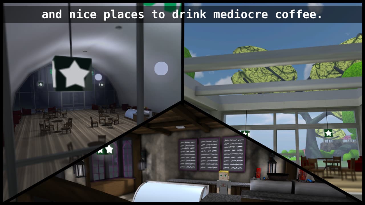 The World Named Fred Steam CD Key - 5