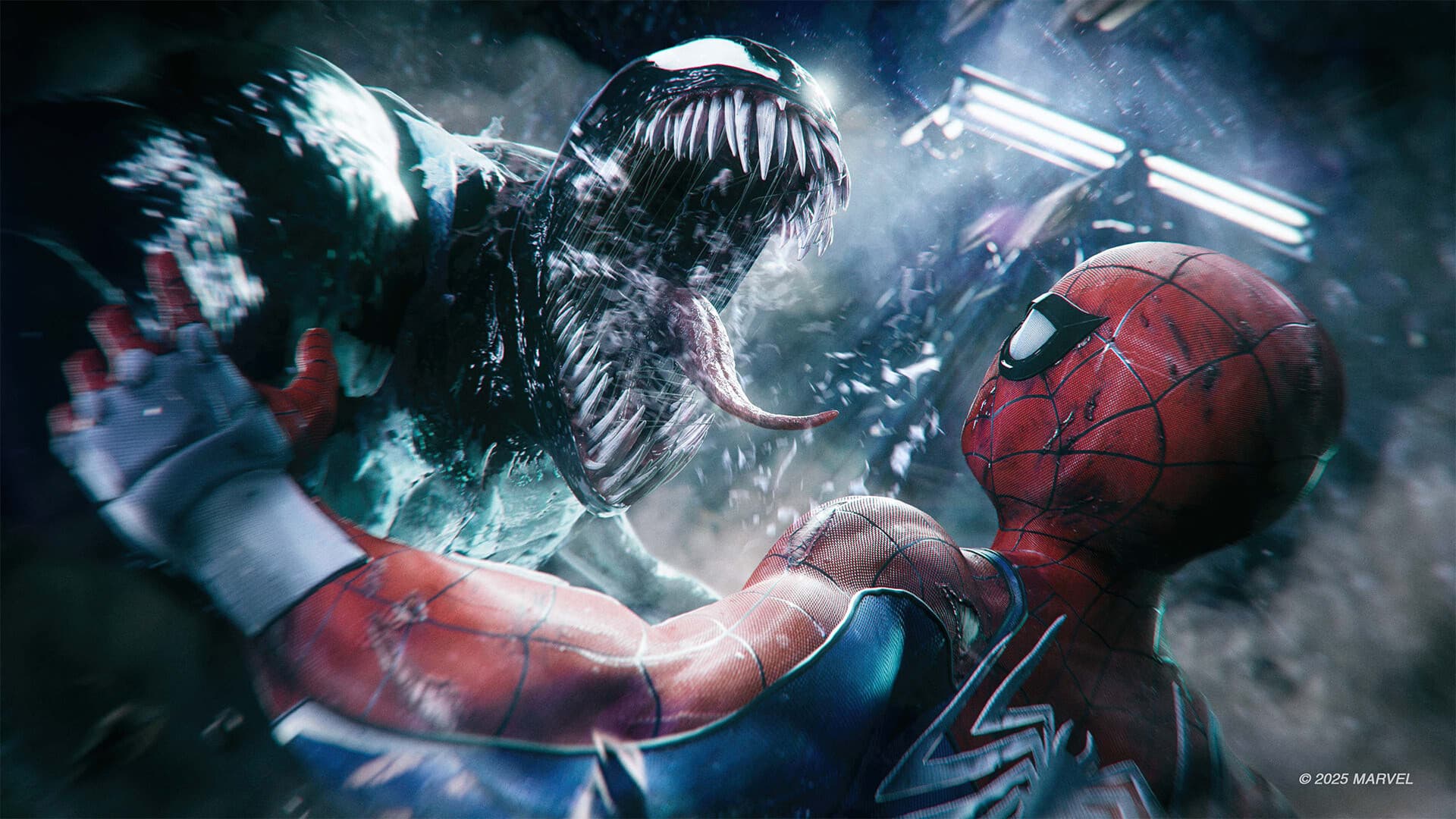 Marvel's Spider-Man 2 Deluxe Edition PC Steam Account - 2
