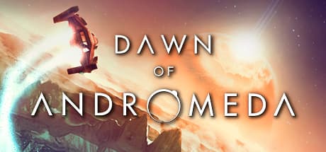Dawn of Andromeda PC Steam CD Key