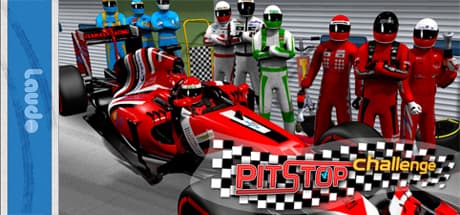 Pitstop Challenge Steam CD Key