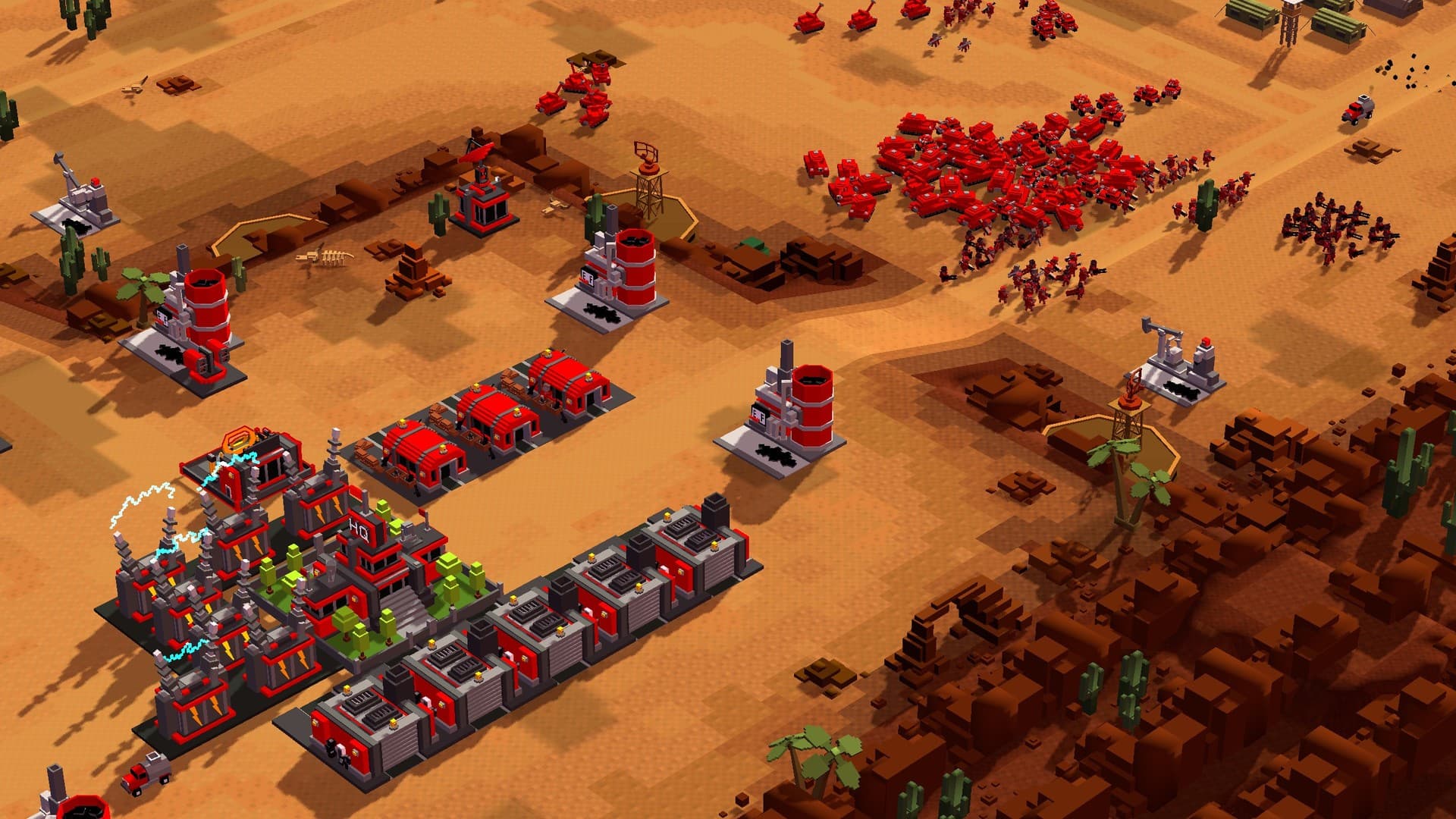 8-Bit Armies PC Steam CD Key - 8