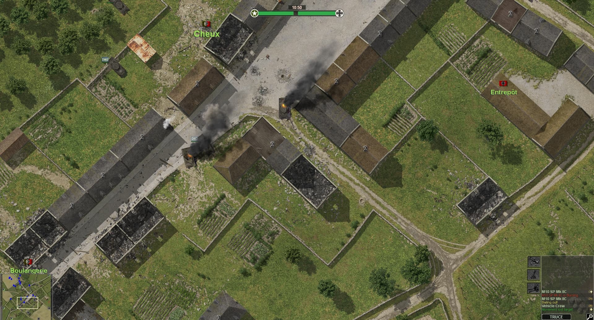 Close Combat: Gateway to Caen Steam CD Key - 3