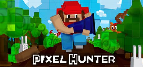 Pixel Hunter Steam CD Key