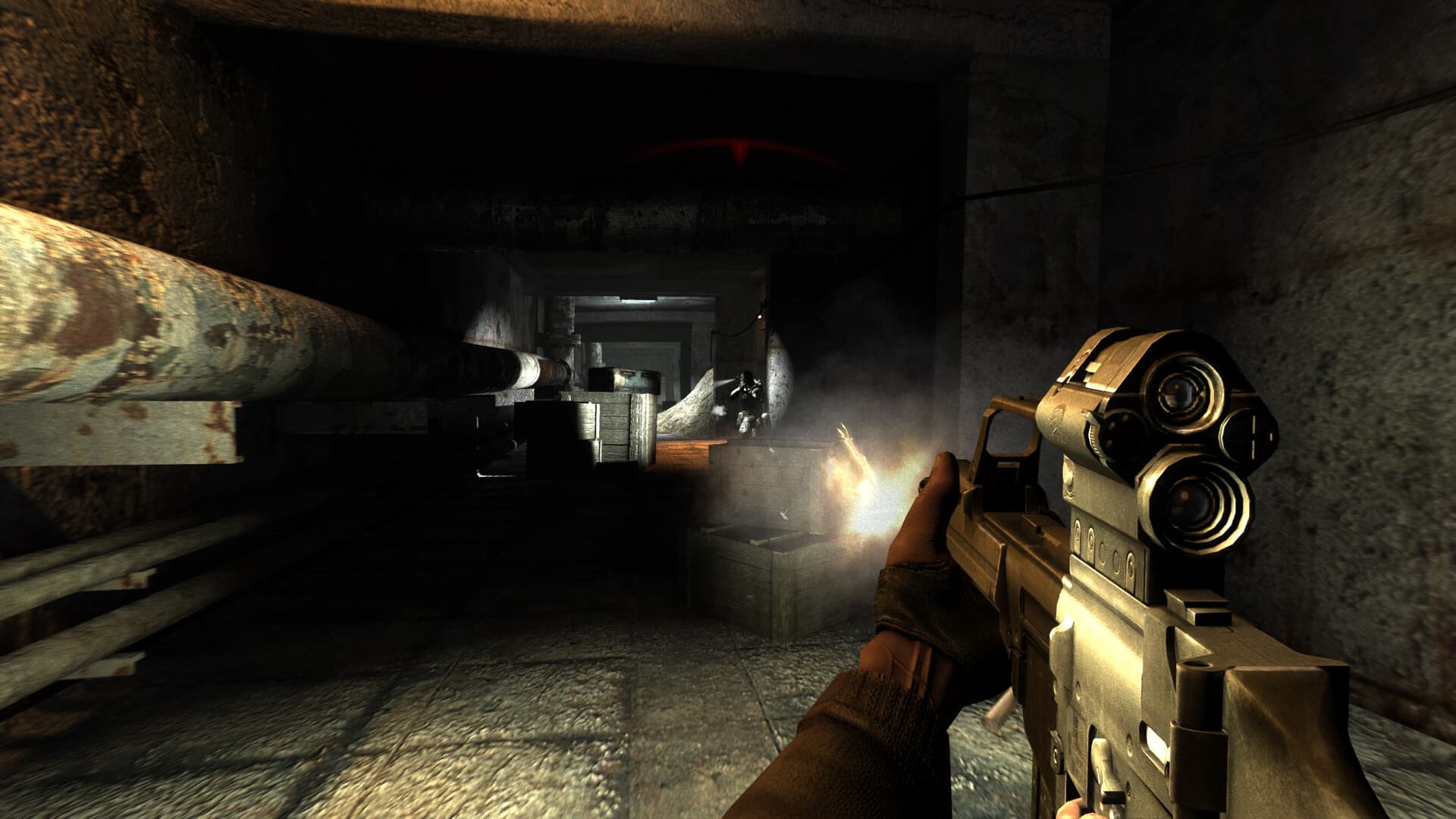 S.T.A.L.K.E.R.: Shadow of Chornobyl Enhanced Edition PC Steam Account - 5