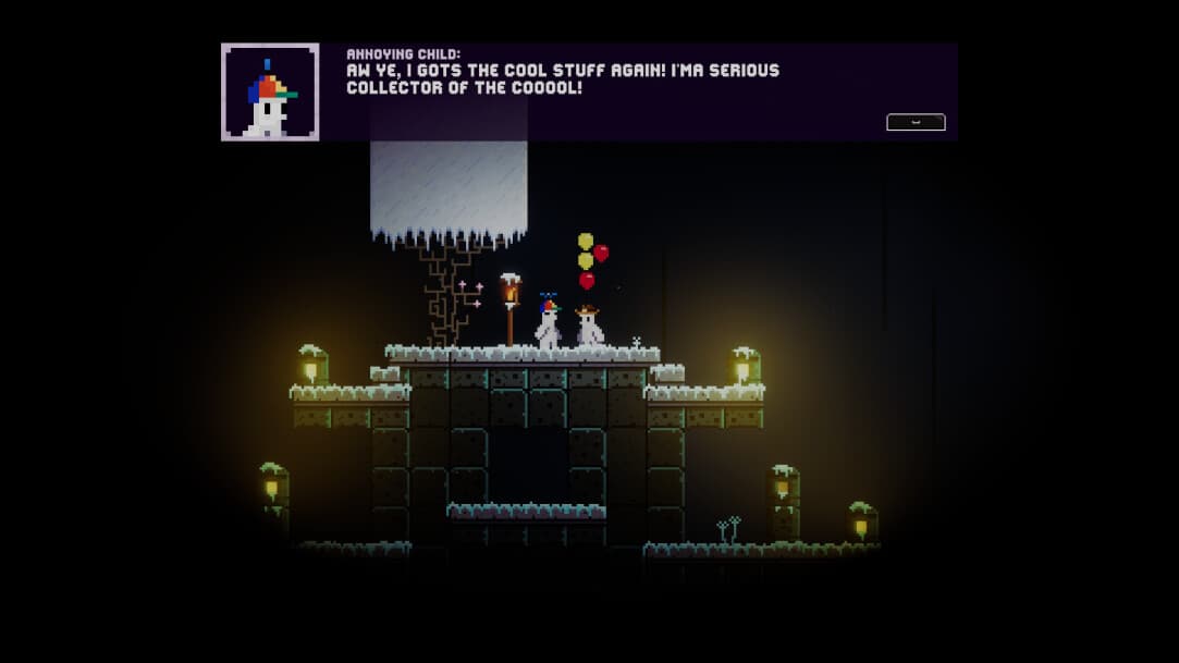 Beyond the Long Night PC Steam Account - 8