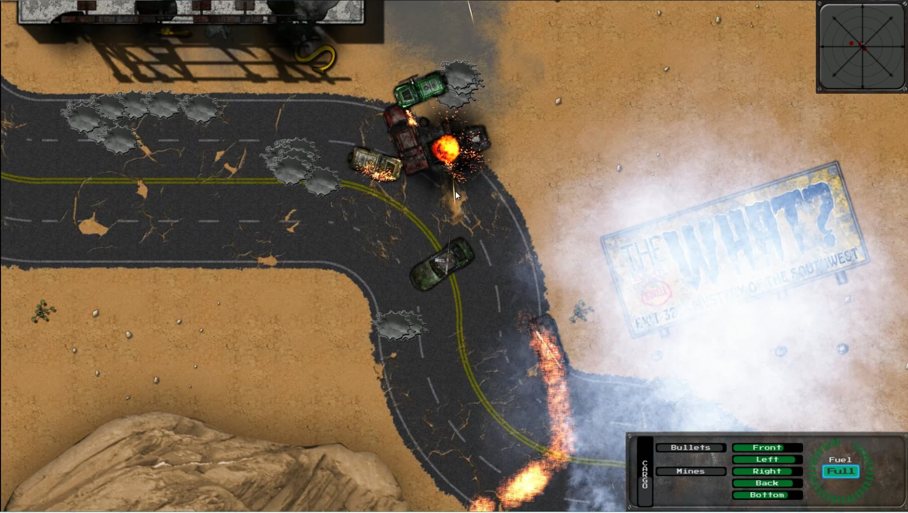 Rubber and Lead Steam CD Key - 5