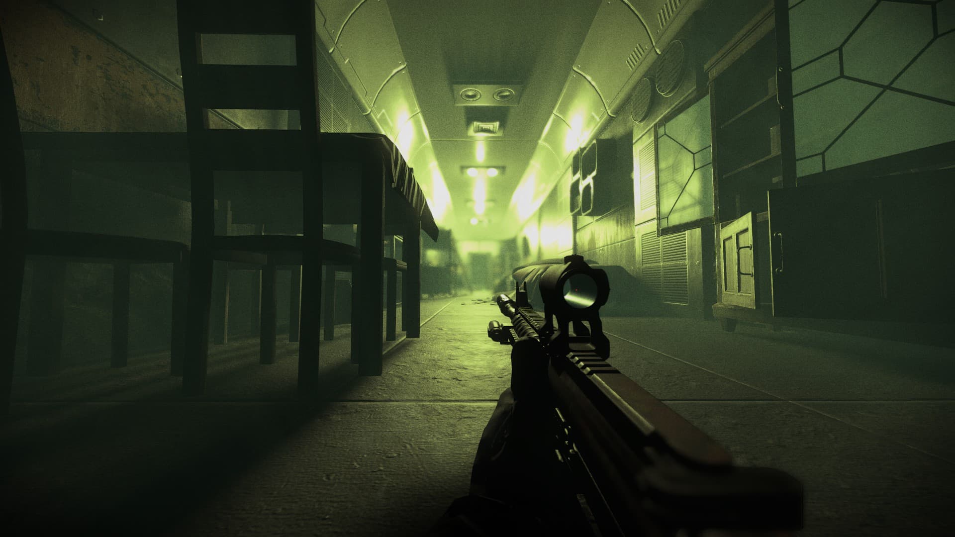 Miscreated Steam CD Key - 6