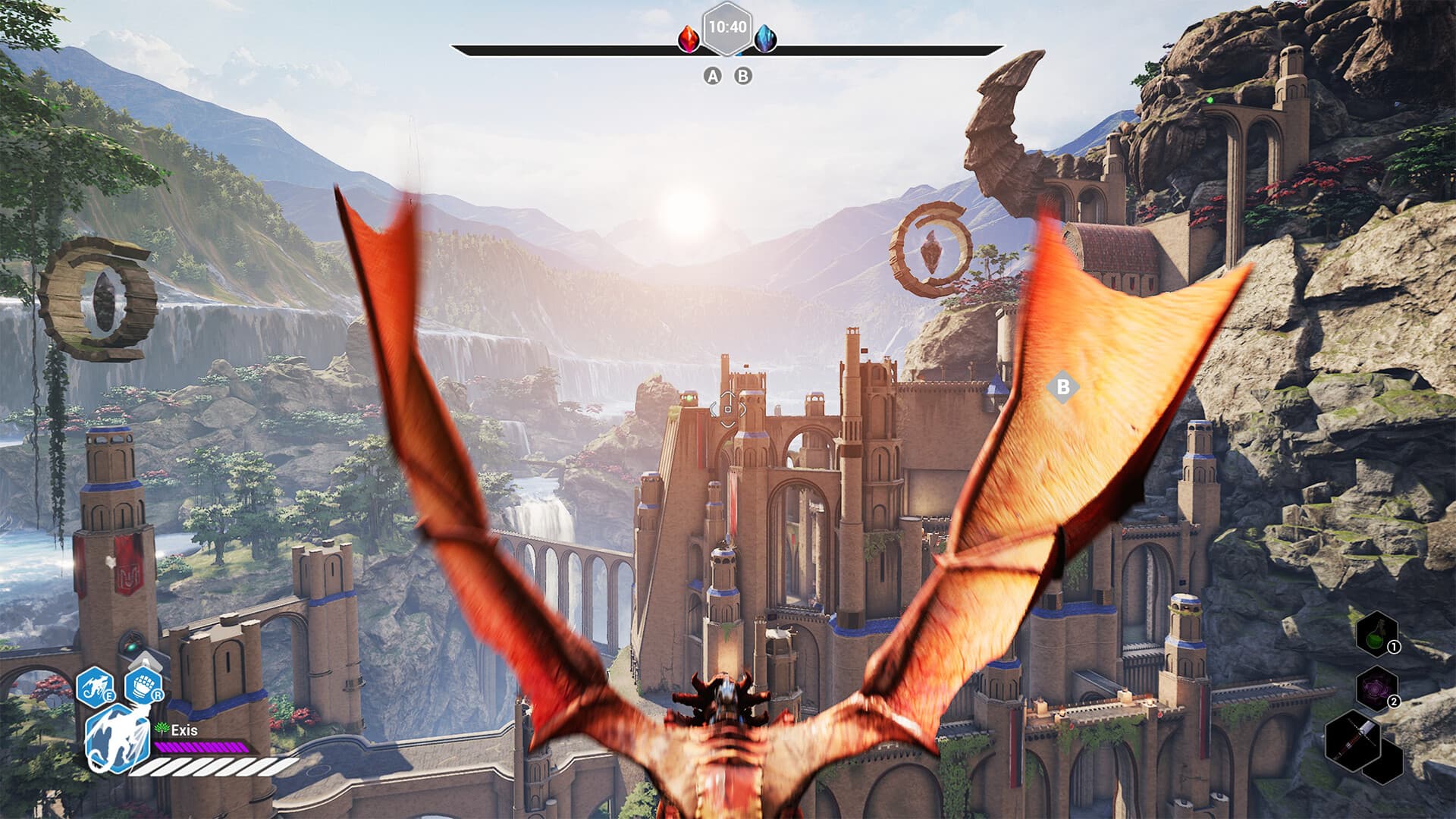 Dragonhold PC Steam Account - 6