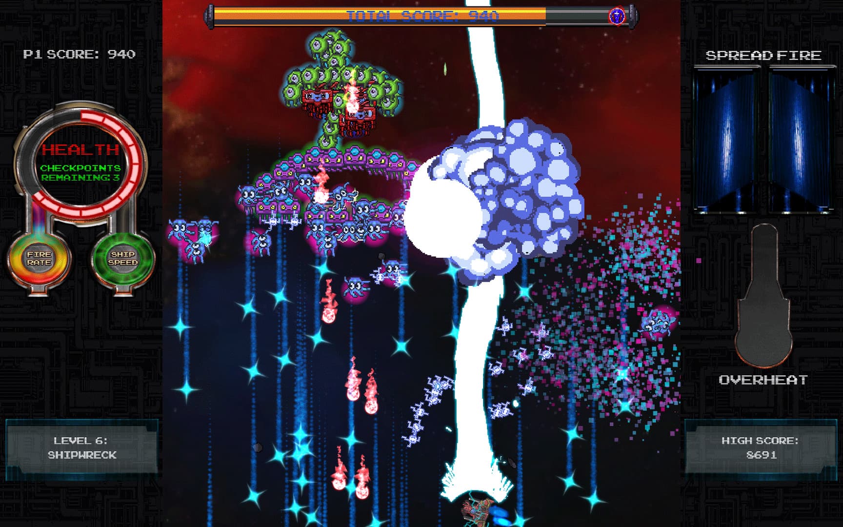 Galagan's Island: Reprymian Rising Steam CD Key - 5