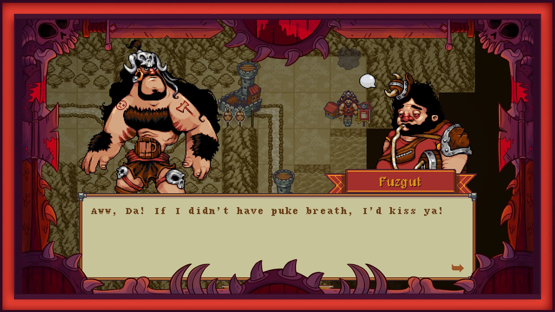 Crush Your Enemies PC Steam CD Key - 2