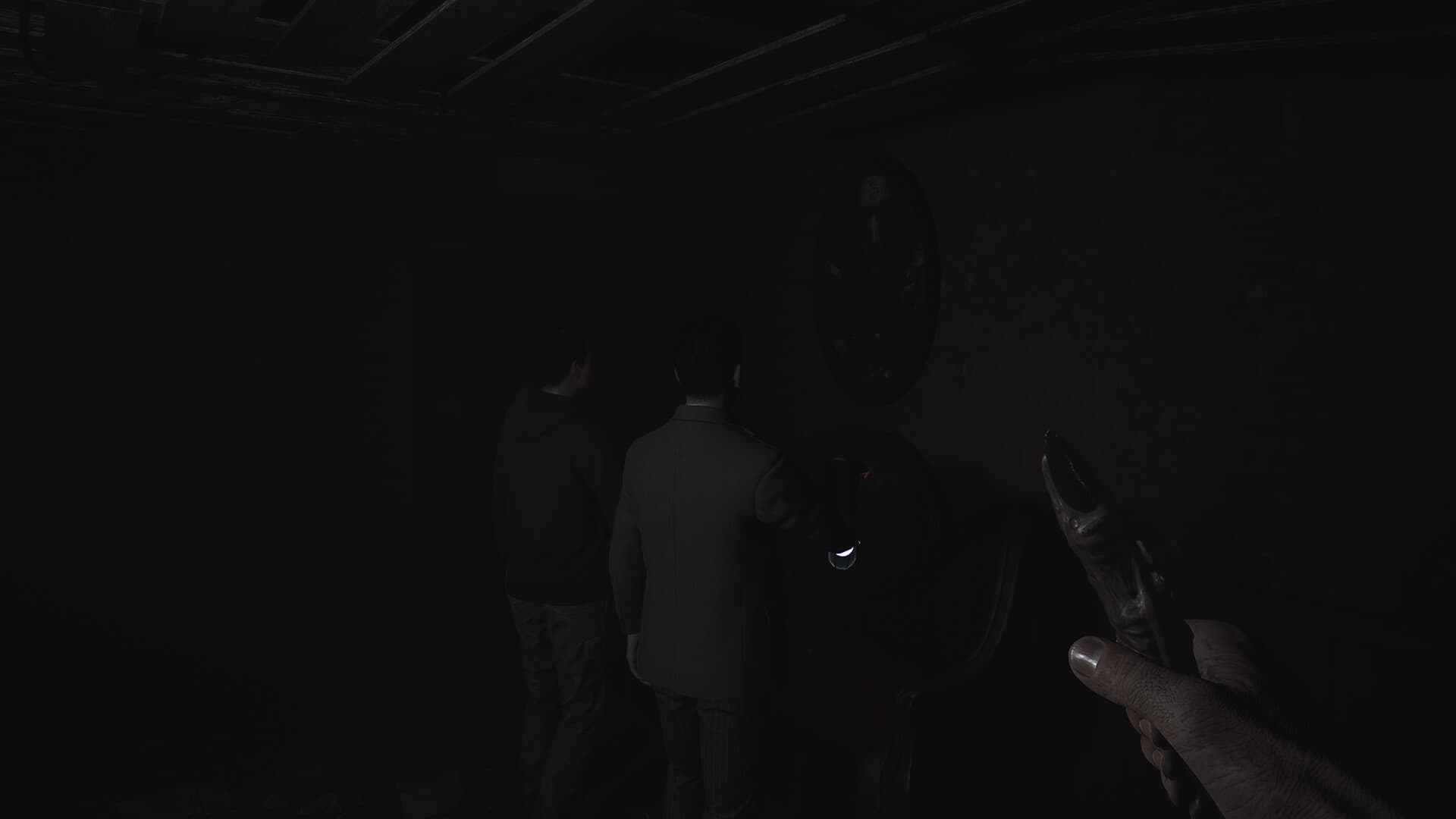 Demonologist Steam Account - 3
