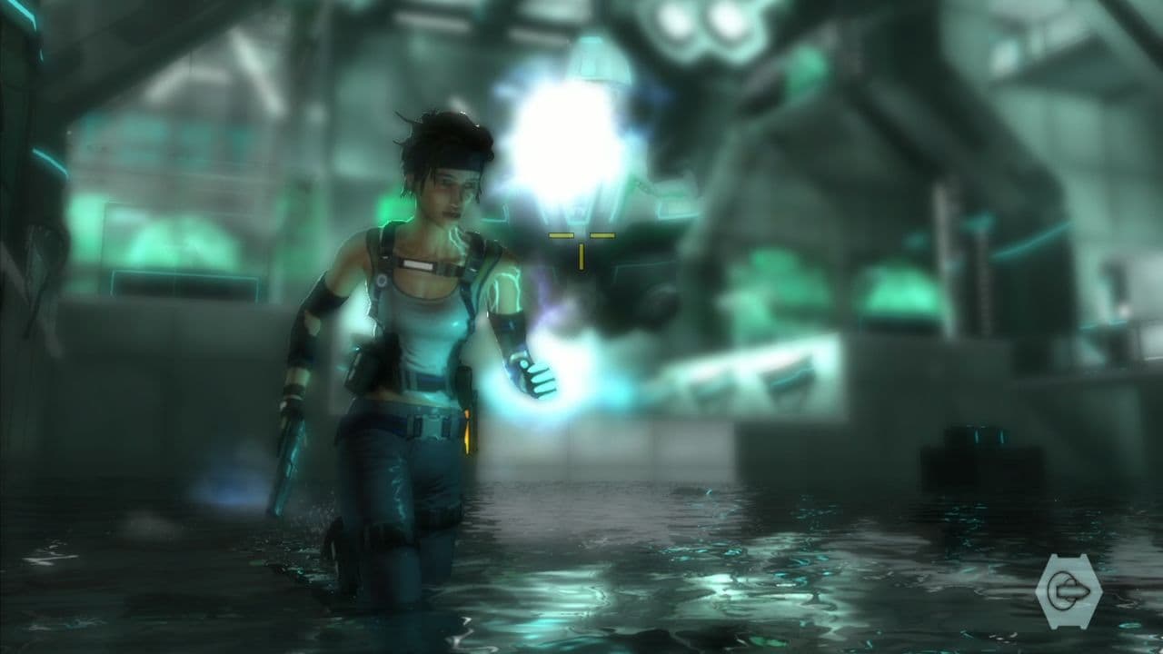 Hydrophobia: Prophecy Steam CD Key - 5