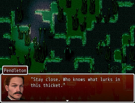 The Dark Stone from Mebara PC Steam CD Key - 5
