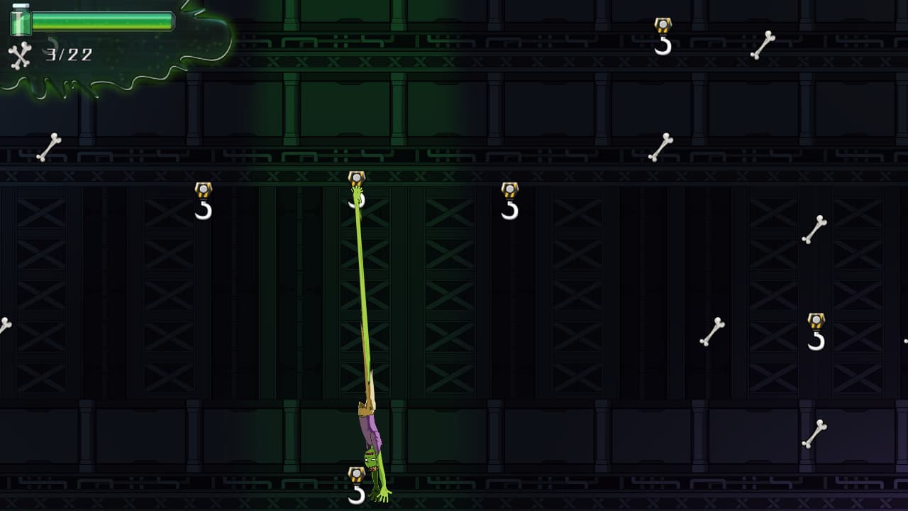 Boneless Zombie Steam CD Key - 4