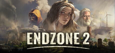 Endzone 2 PC Steam Account