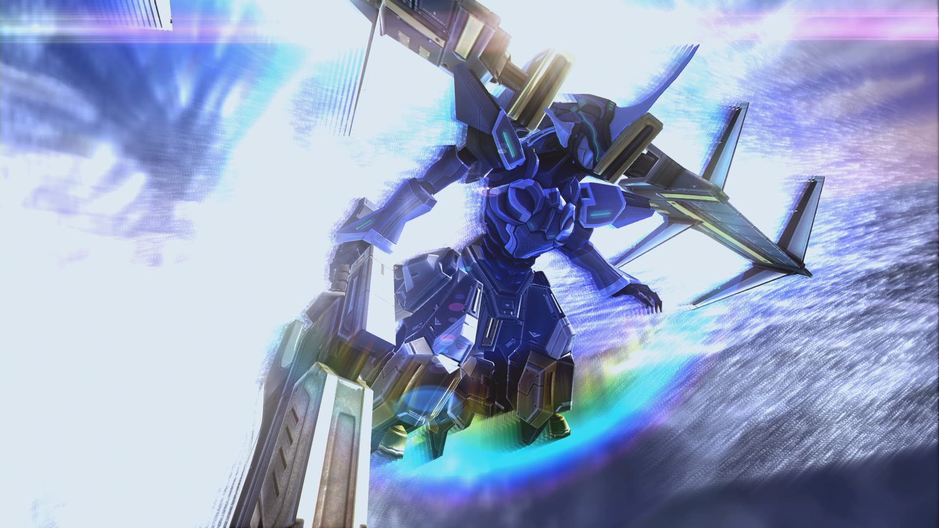 Astebreed Steam CD Key - 2