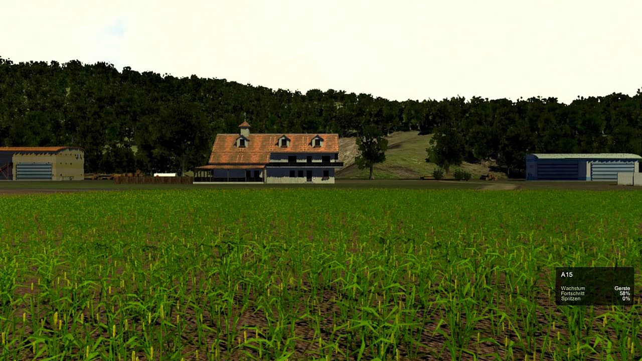 Agricultural Simulator 2012: Deluxe Edition Steam CD Key - 5